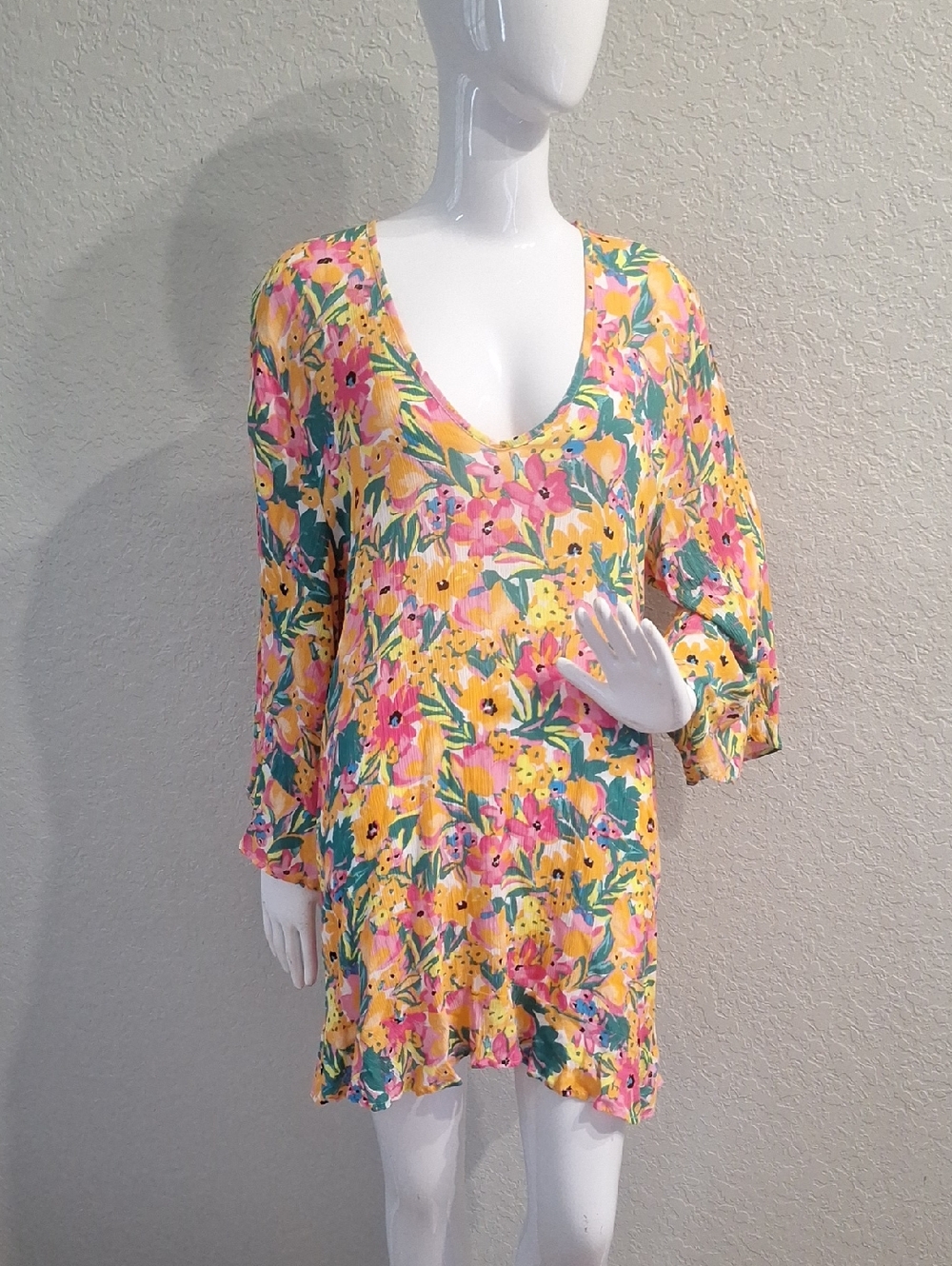 Anne Cole Coverup